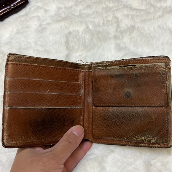 Project authentic Louis Vuitton - Picture 12 of 13